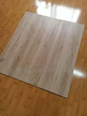 Waterproof Spc Vinyl Flooring Tiles