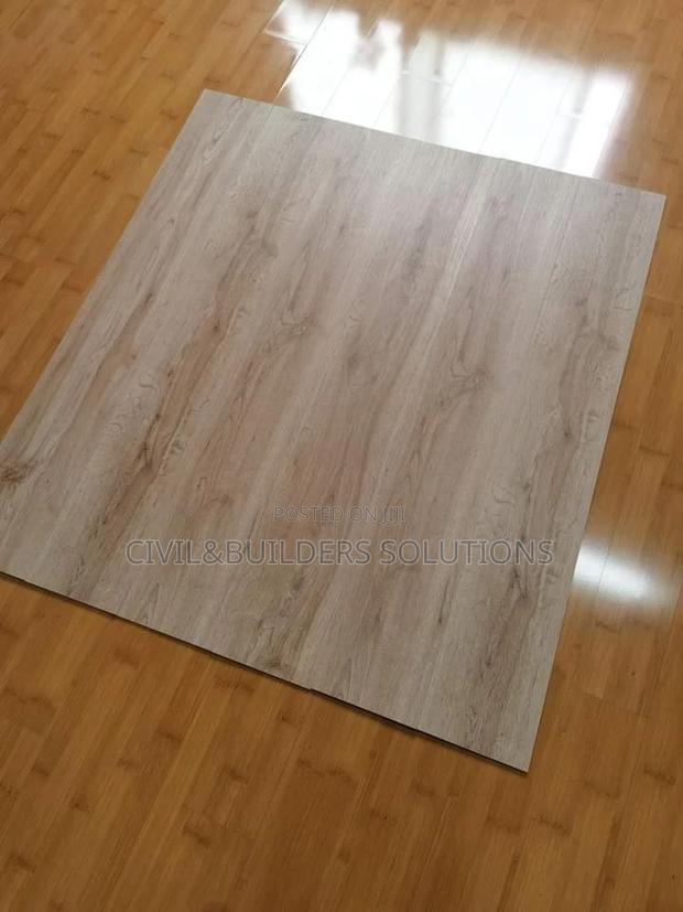 Waterproof Spc Vinyl Flooring Tiles - main view