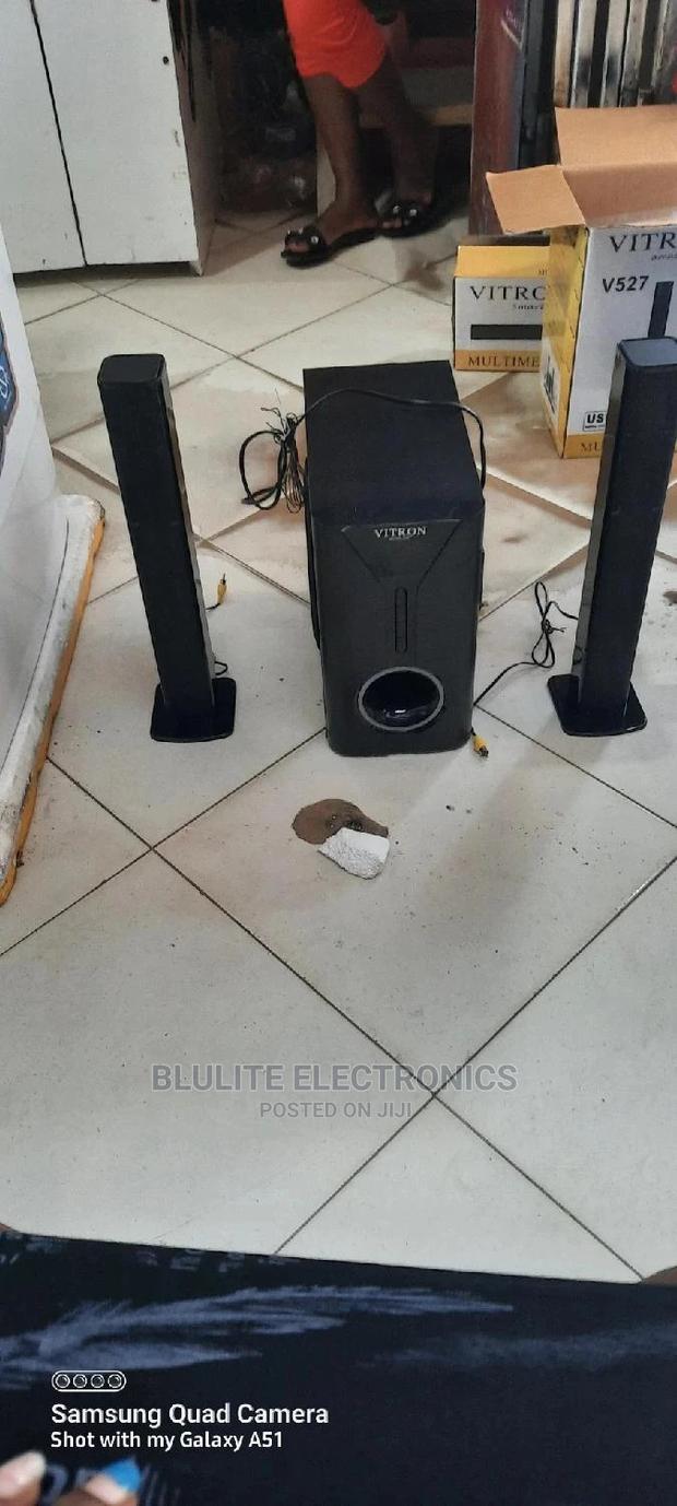 Vitron Sub Woofer V527 - thumbnail 3
