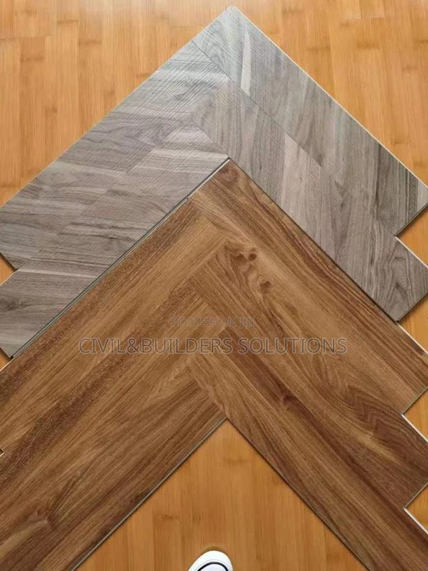 Spc Floor Tiles ( Non Cold Tiles) - main view