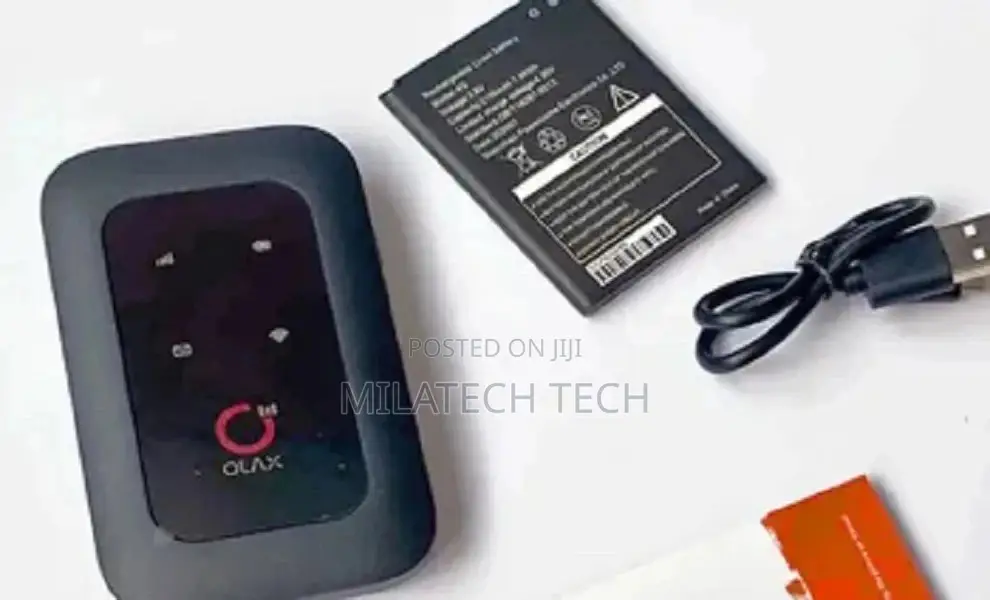 New Affordable Olax Mifi