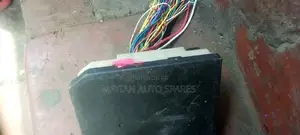 Fusebox for Nissan Tiida Wingroad,Note