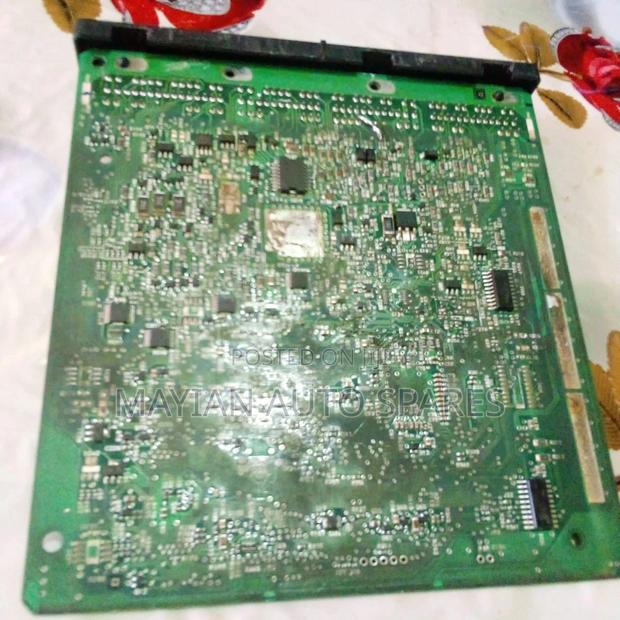 Engine Control Box Computer for Mitsubishi Lancer. - thumbnail 3
