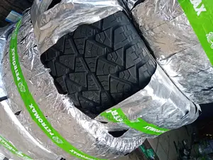 265/65r17 Petromax Tyre (A/T