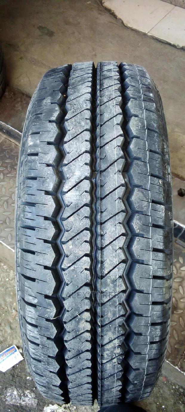 225/70r15 Maxtreck Tyres Made in China