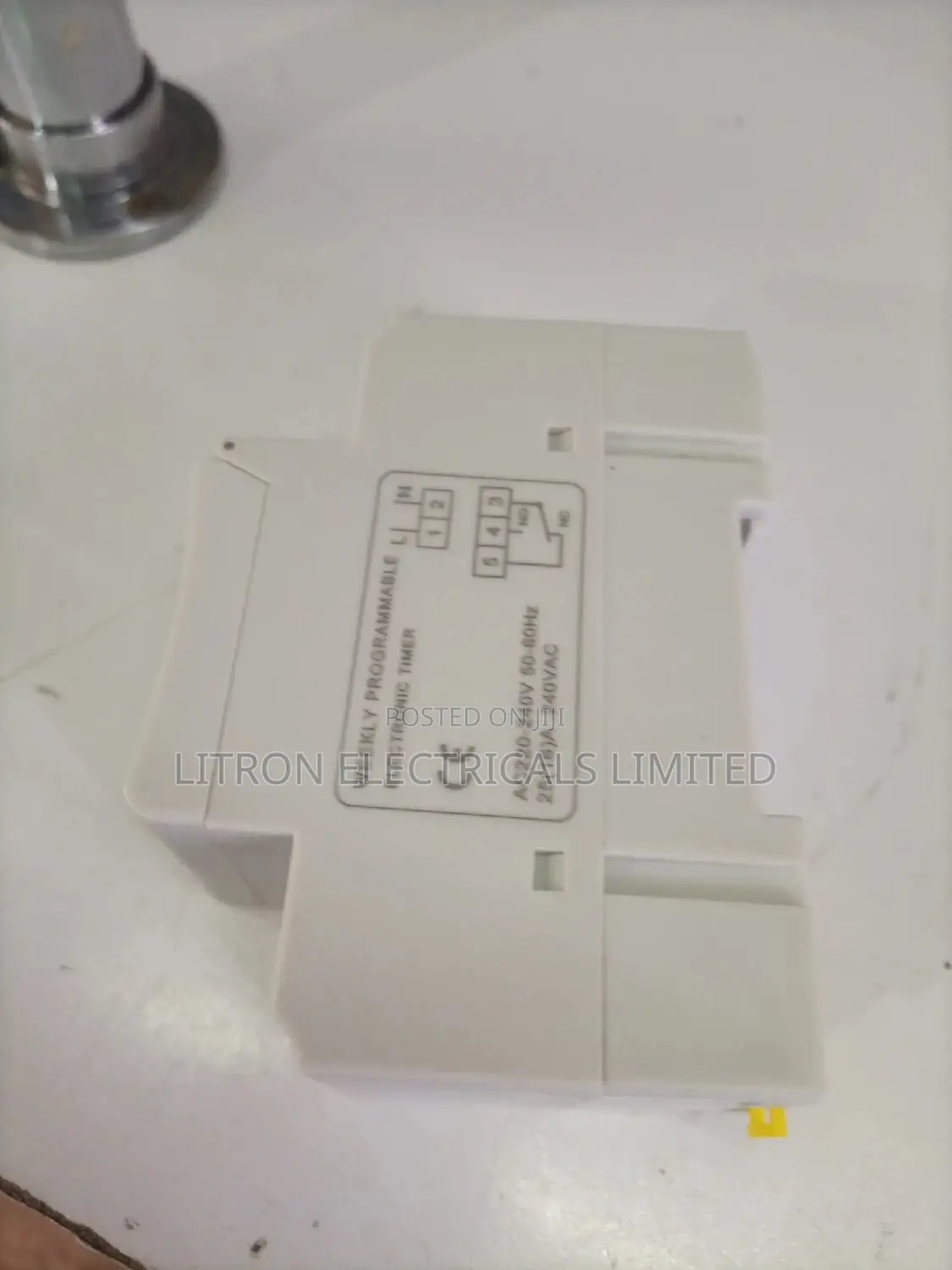 Timer,Programmable Timers