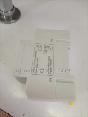 Timer,Programmable Timers