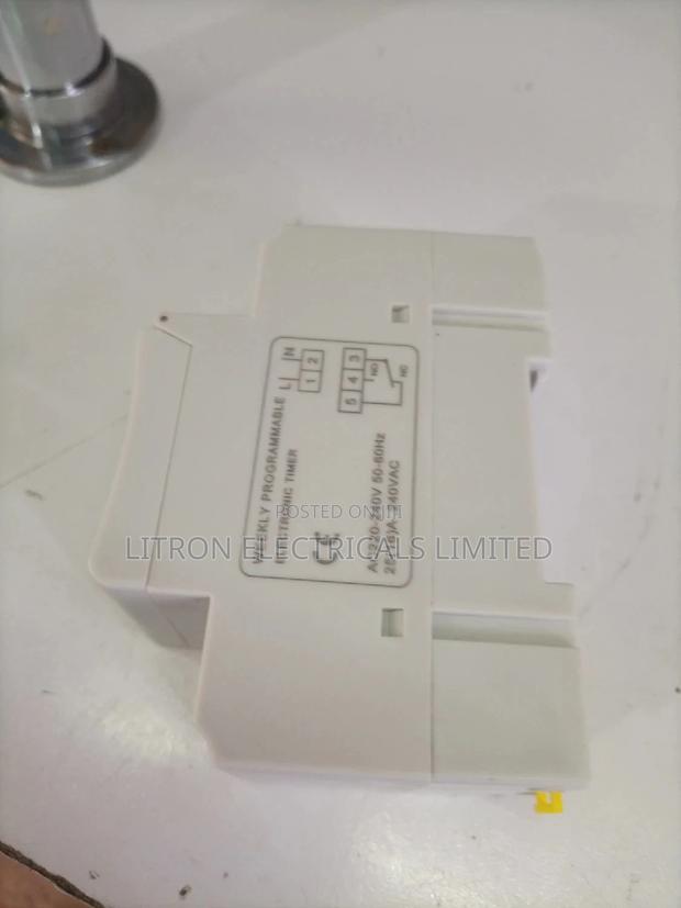 Timer,Programmable Timers - thumbnail 3