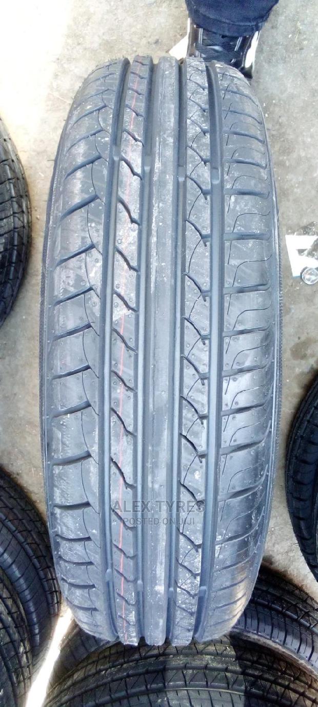 175/70r14 Maxtreck Tyres Made in China