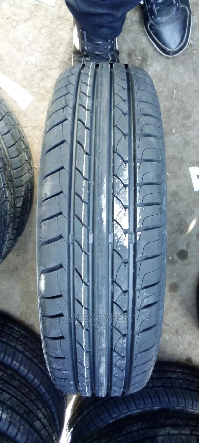 175/70r13 Maxtreck Tyres Made in China