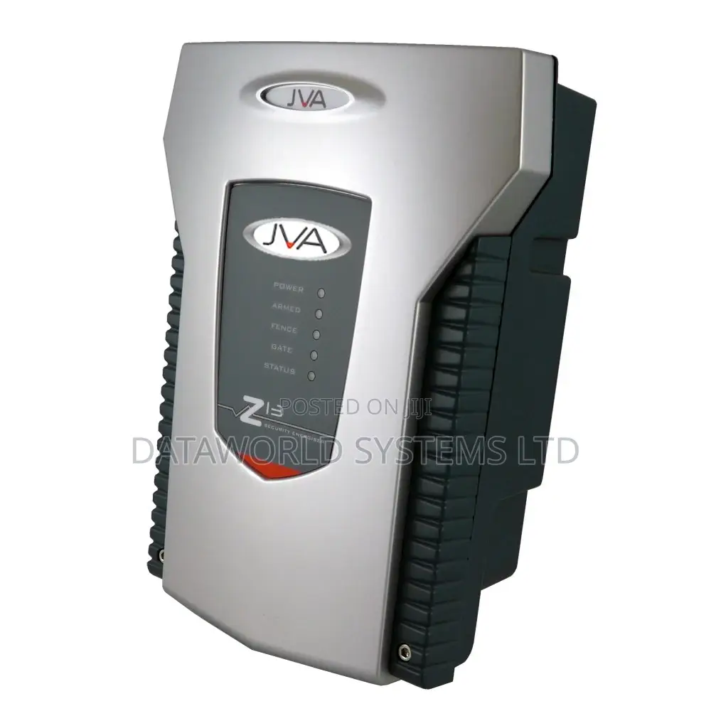 JVA Z13 Single Zone Security Energizer 2.8 Joule
