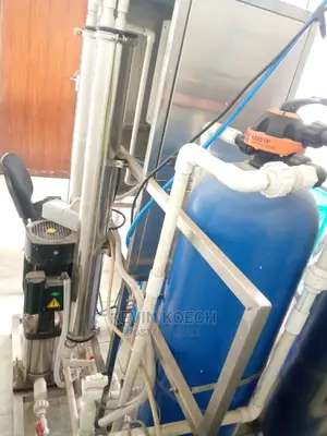 Water Engineering Servces