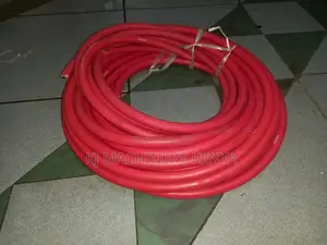 Compressor Pipes