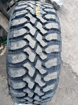265/65r17 Boto Tyre (Mud Terrein) M/T