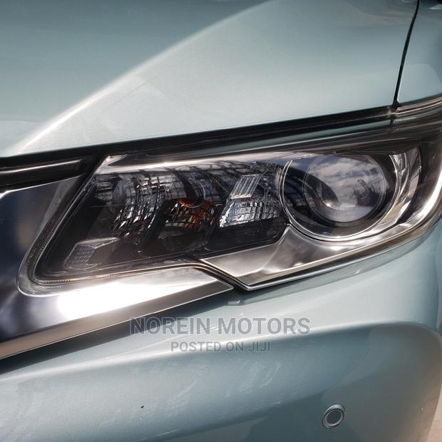 Toyota Premio 2017 Green - thumbnail 8