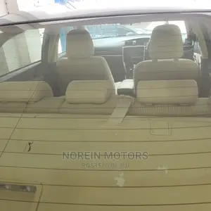 Toyota Premio 2017 Green