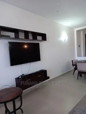 Furnished 3bdrm Apartment in Old Nyali for Sale