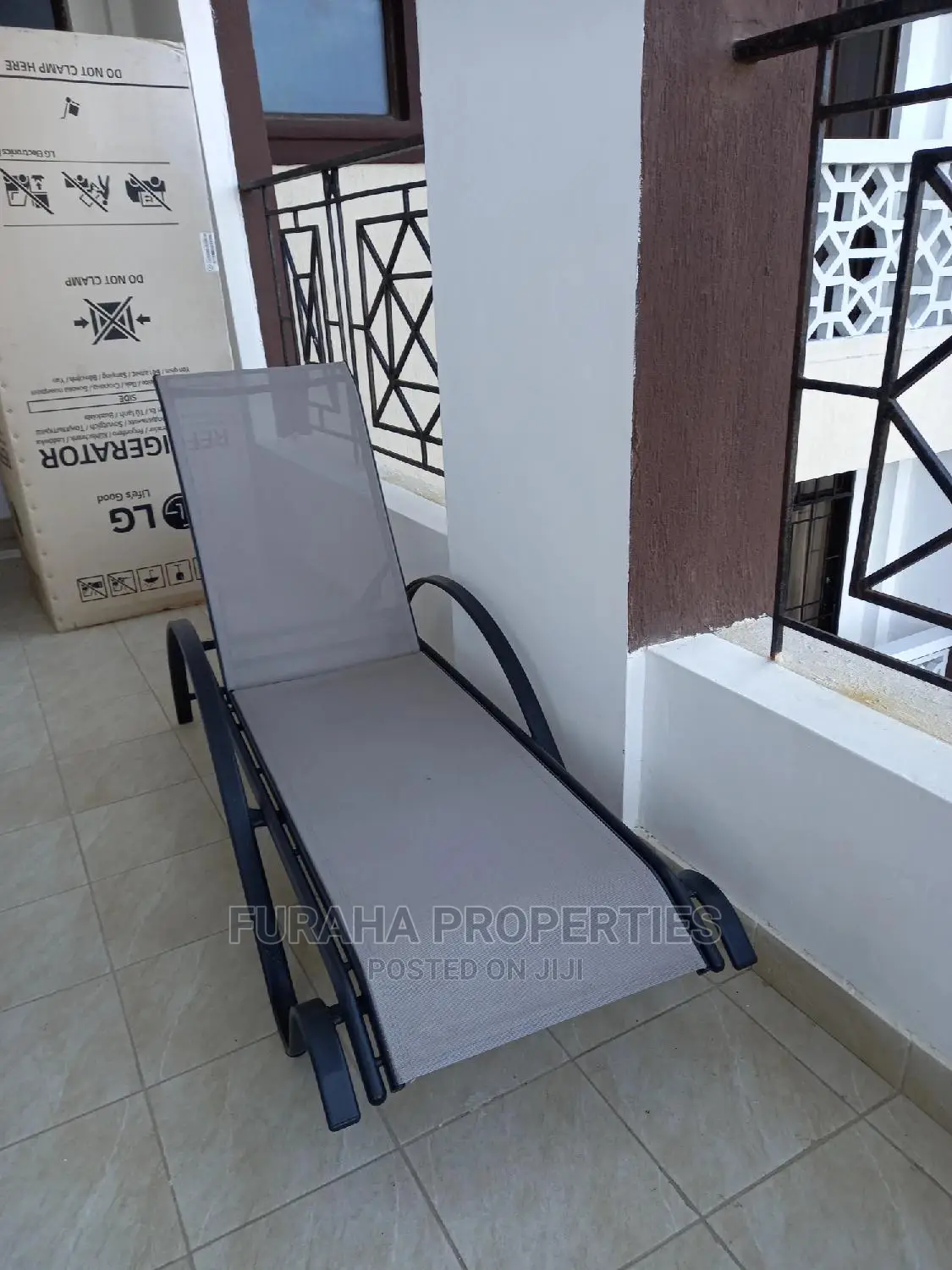 Furnished 3bdrm Apartment in Old Nyali for Sale