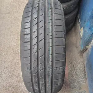 Marshal Tires Sizes 265/60r18 110V Made in Korea.