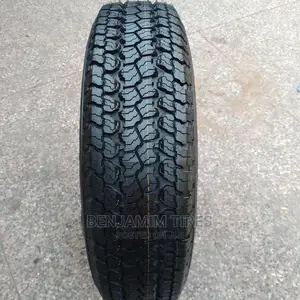 Goodyear Wrangler Tires Sizes 205R16C at/S