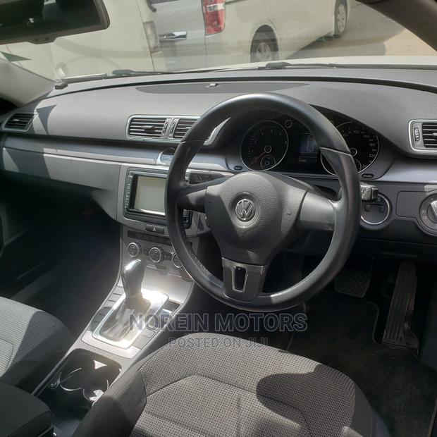 Volkswagen Passat 2014 Pearl - thumbnail 5