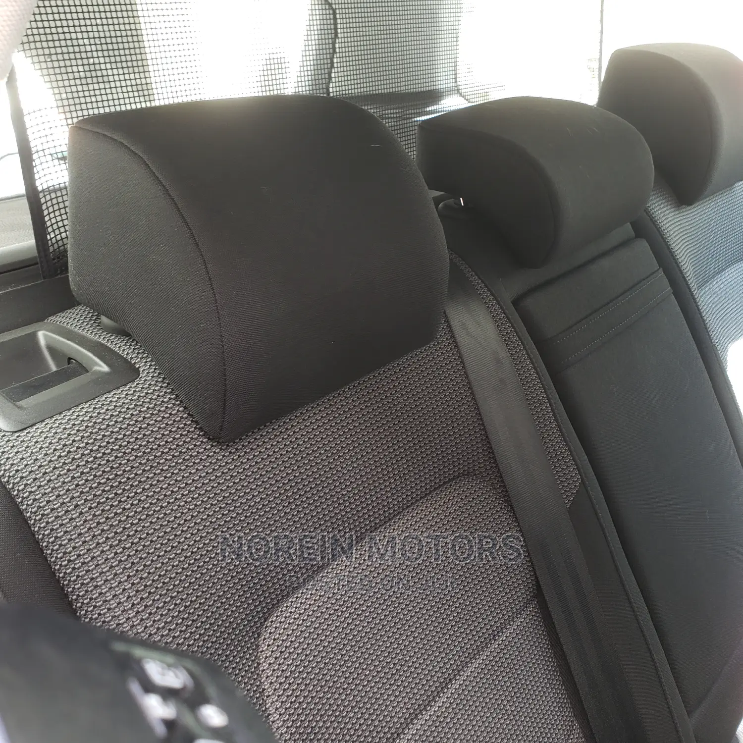 Volkswagen Passat 2014 Pearl