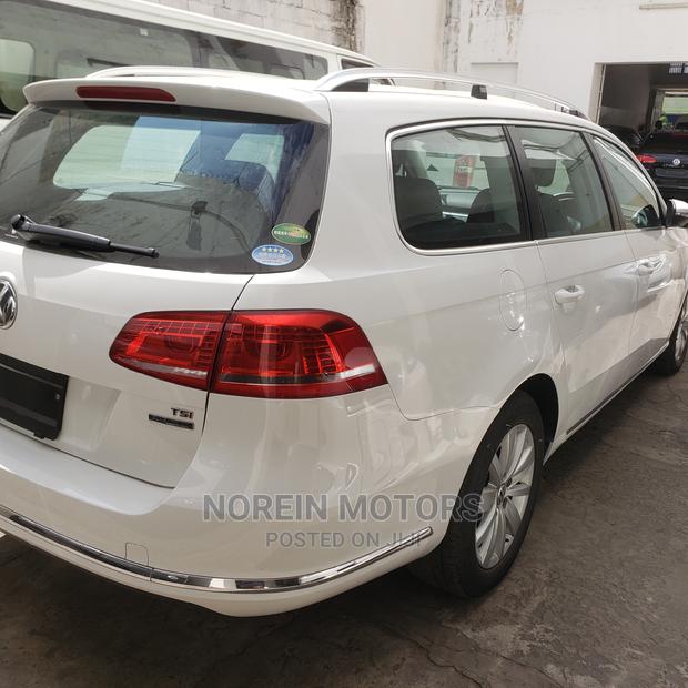 Volkswagen Passat 2014 Pearl - thumbnail 9