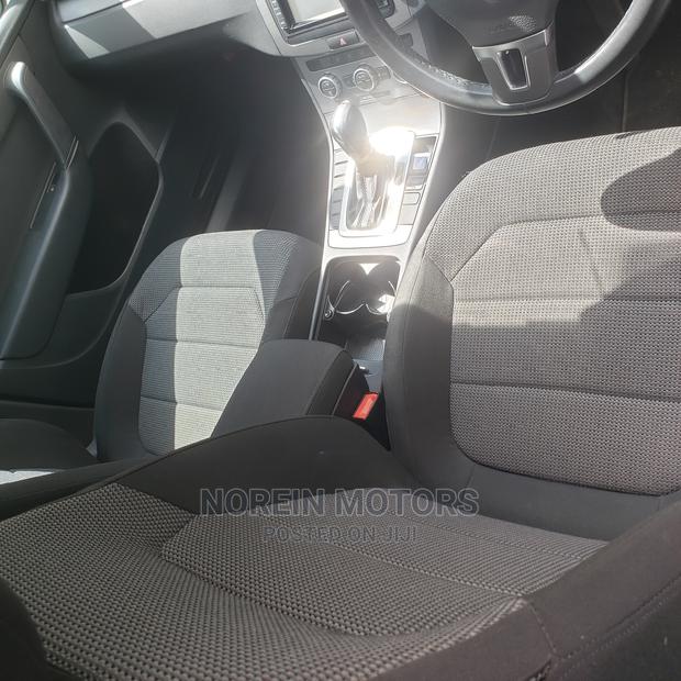 Volkswagen Passat 2014 Pearl - thumbnail 7