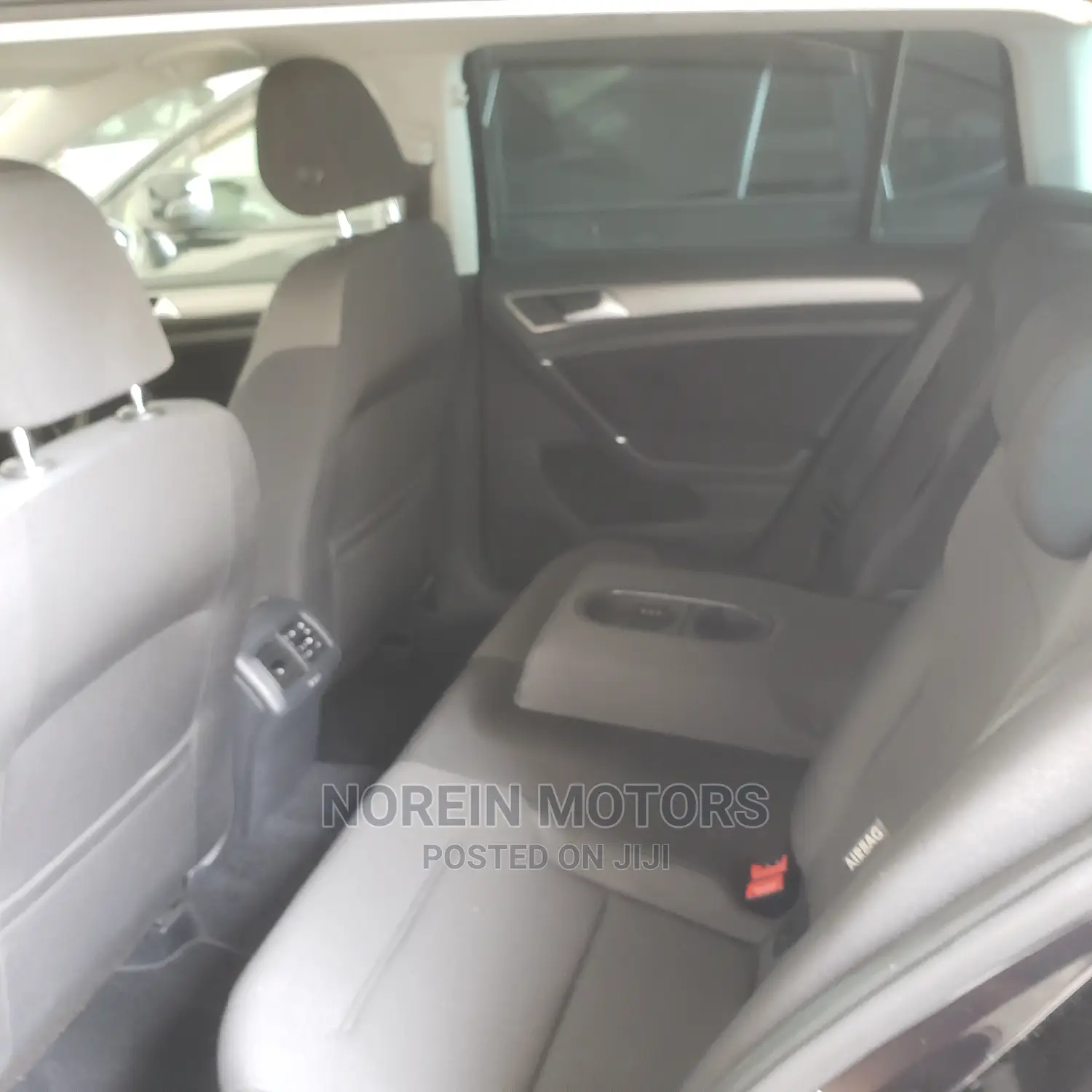 Volkswagen Passat 2014 Pearl