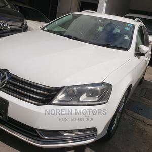Volkswagen Passat 2014 Pearl - thumbnail 2