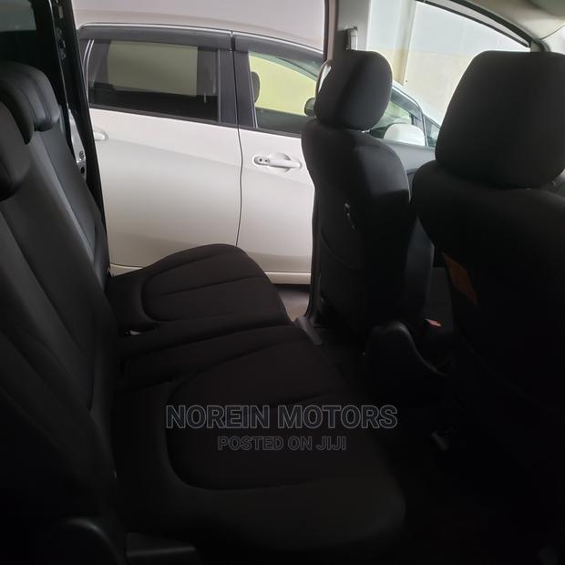 Mazda Biante 2015 Matt Black - thumbnail 6