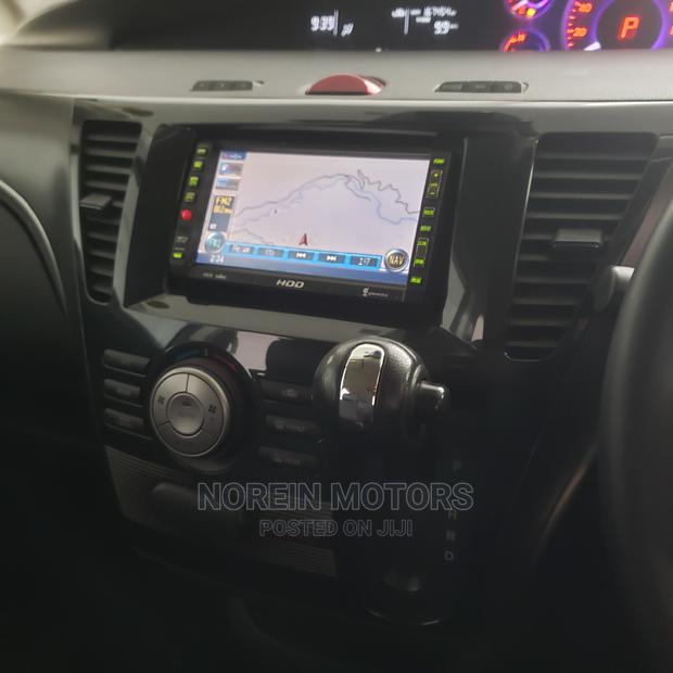 Mazda Biante 2015 Matt Black - thumbnail 4