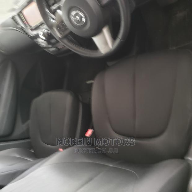 Mazda Biante 2015 Matt Black - thumbnail 7