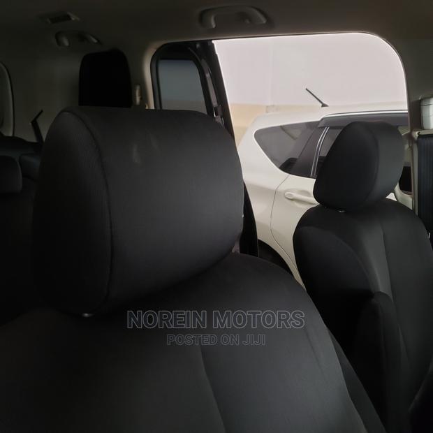 Mazda Biante 2015 Matt Black - thumbnail 9