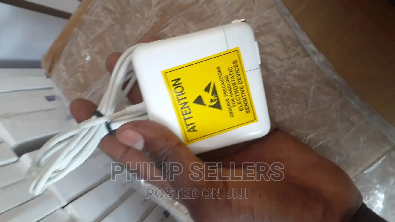 Power Adapter Replacement for Apple Macbook Pro PD Charger