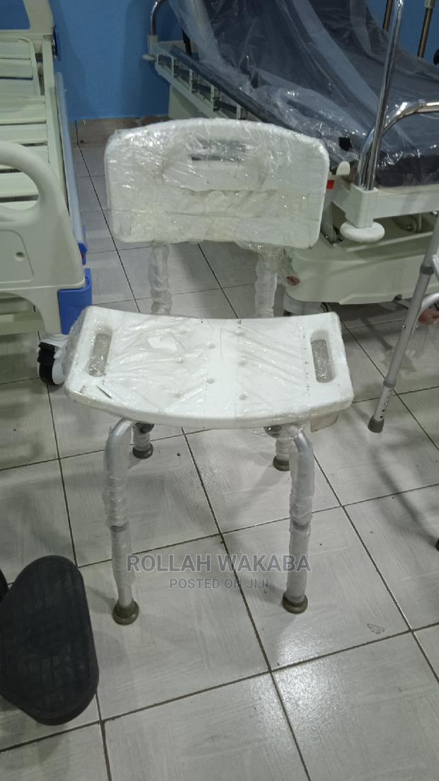 Shower Chair - main view