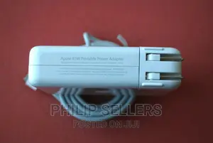Original Genuine Apple 15" 17" Macbook PRO 85W Magsafe 1