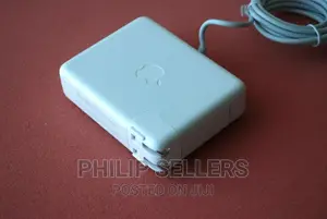 Original Genuine Apple 15" 17" Macbook PRO 85W Magsafe 1