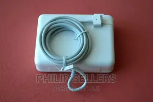 Original Genuine Apple 15" 17" Macbook PRO 85W Magsafe 1