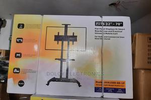 Movable Wall Mount 32inch-70inch - thumbnail 2