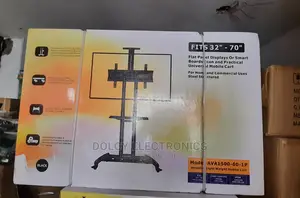 Movable Wall Mount 32inch-70inch