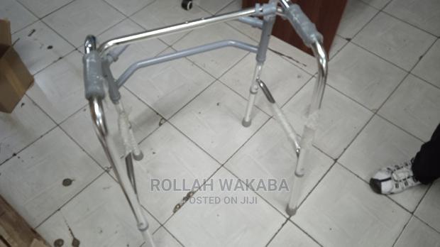 Walker - Walking Frame - main view
