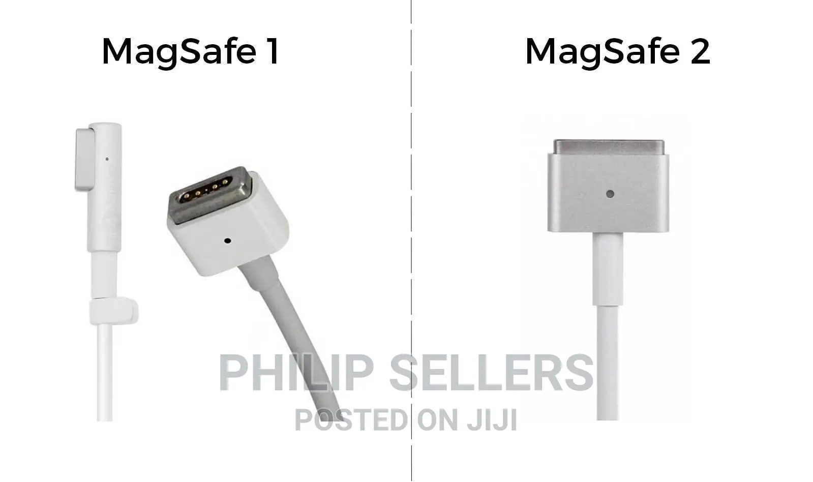 Apple Macbook Air 11" or 13" Magsafe 45W Power Supply Charge