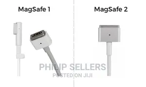 Apple Macbook Air 11" or 13" Magsafe 45W Power Supply Charge