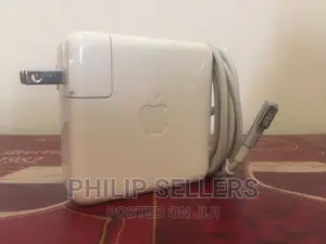 Apple Macbook Air 11" or 13" Magsafe 45W Power Supply Charge