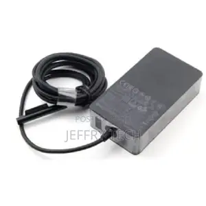 Micro-Science Microsoft Surface Pro 3 Charger