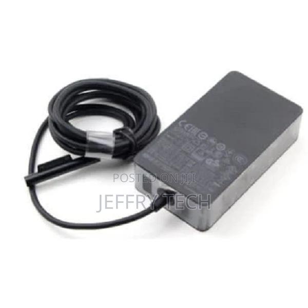 Micro-Science Microsoft Surface Pro 3 Charger