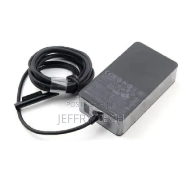 Micro-Science Microsoft Surface Pro 3 Charger