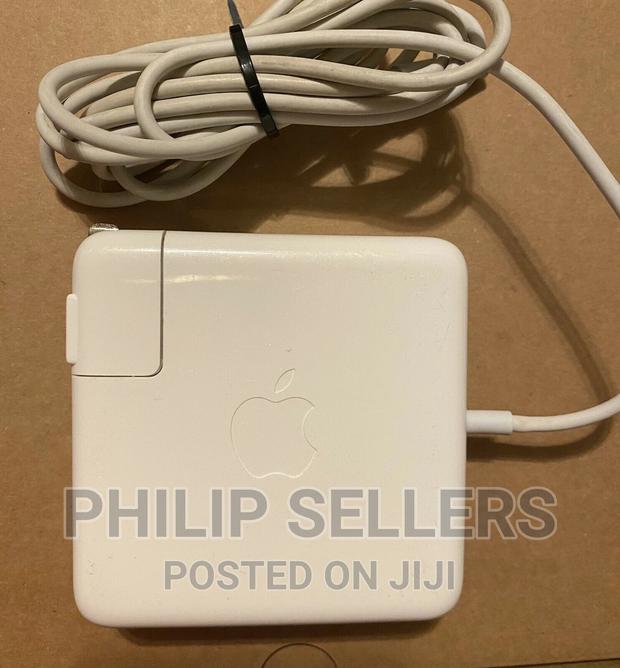 Original OEM 85W Magsafe 1L Charger Tip for Apple Macbook Pr - main view