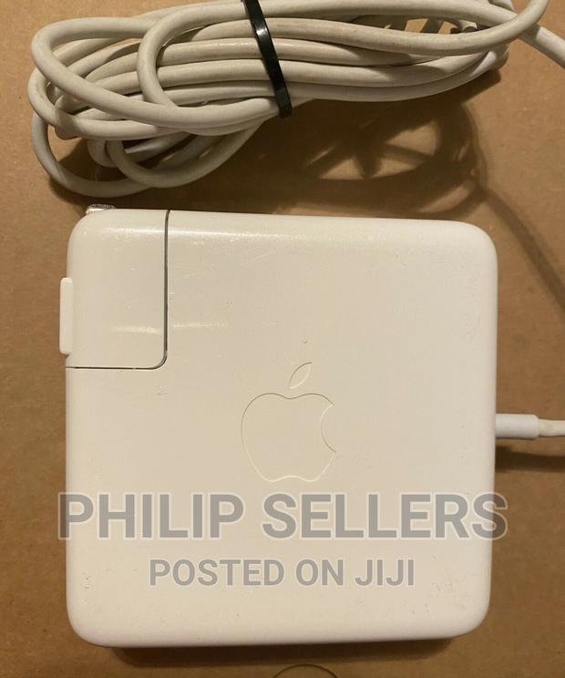 Original OEM 85W Magsafe 1L Charger Tip for Apple Macbook Pr - thumbnail 3